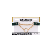 Indica Day Collar