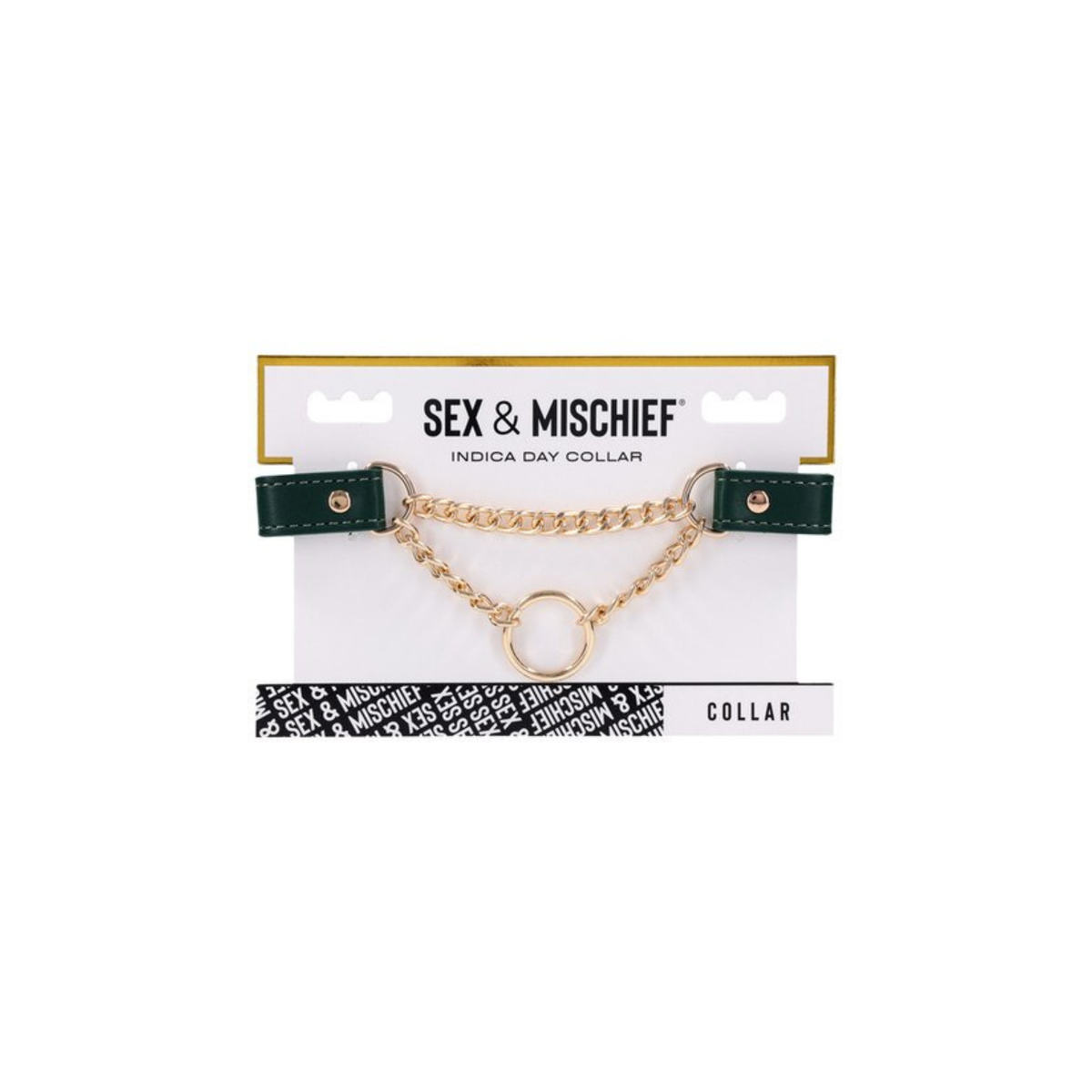 Indica Day Collar
