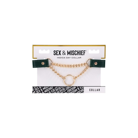 Indica Day Collar