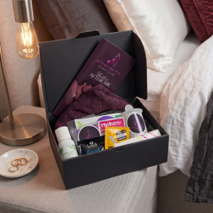 Aftercare Co. Aftercare Box