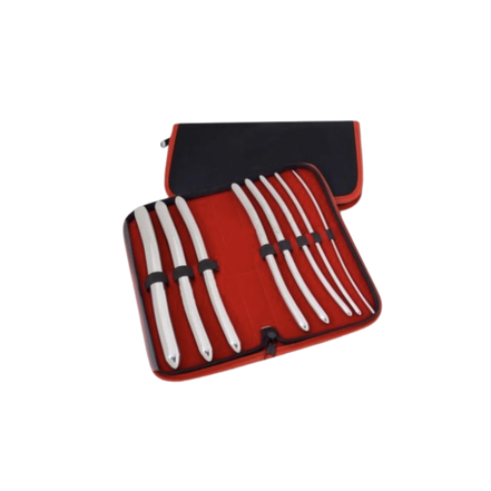 Hegar sound kit