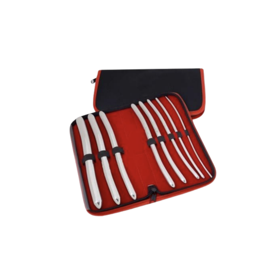 Hegar sound kit