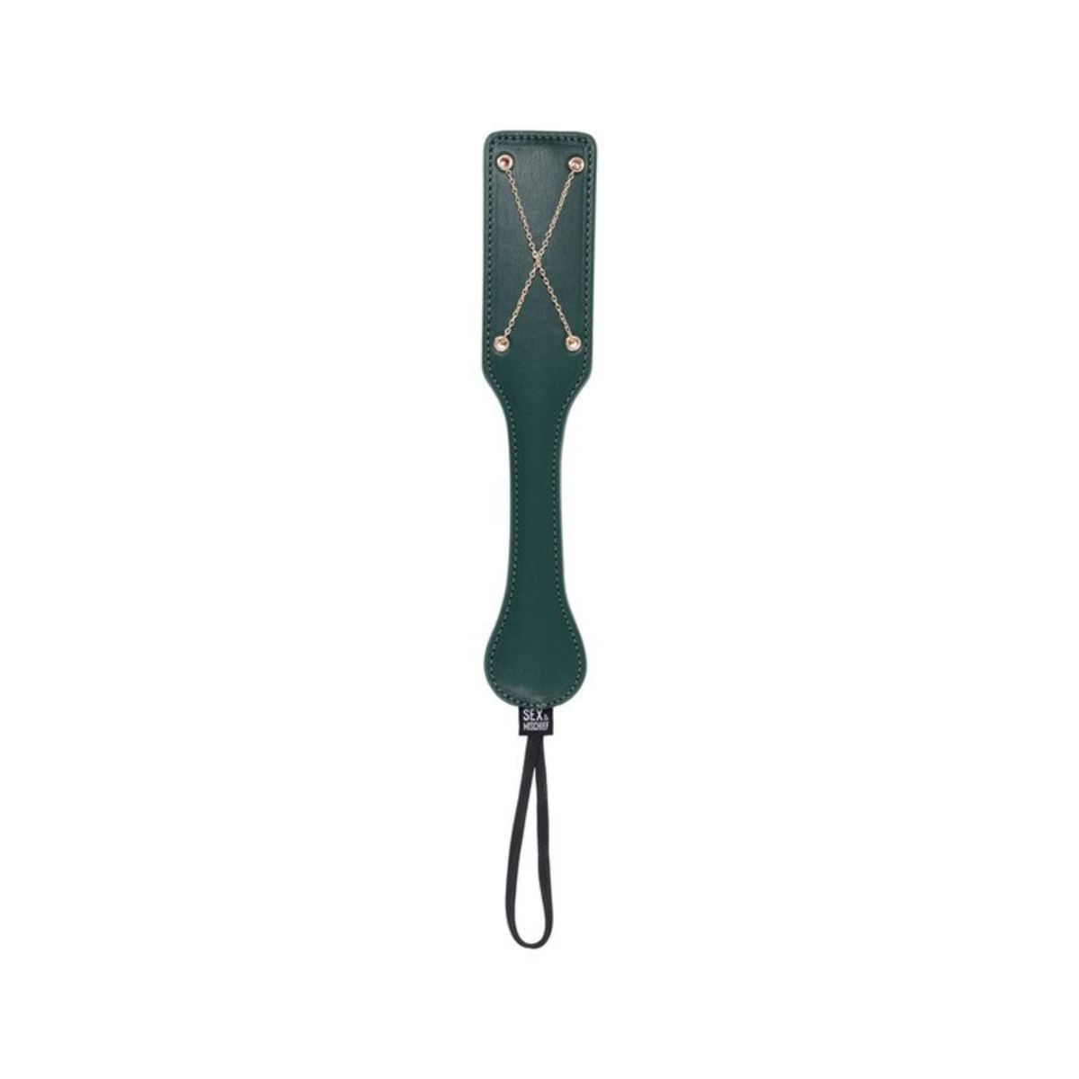 Indica Chain Impressions Paddle