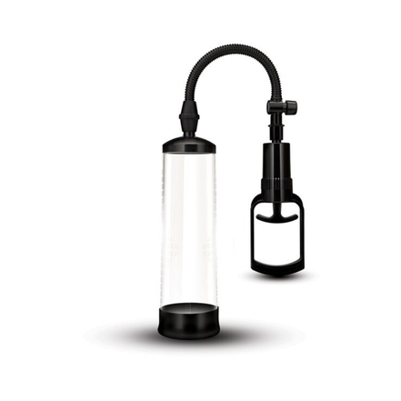 Size Up Trigger Penis Pump