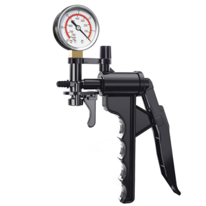 Proxtra gauge - Penis pump - Medium