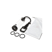 Size Up Trigger Penis Pump