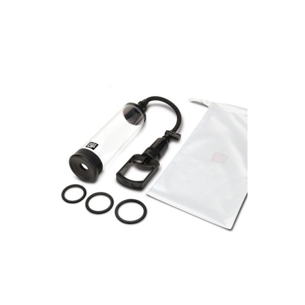 Size Up Trigger Penis Pump
