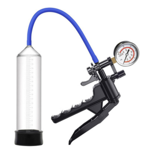 Proxtra gauge - Penis pump - Medium