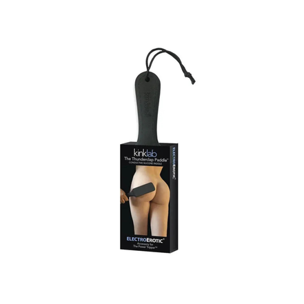 Ultimate KinkLab Neon Wand Electrosex Kit