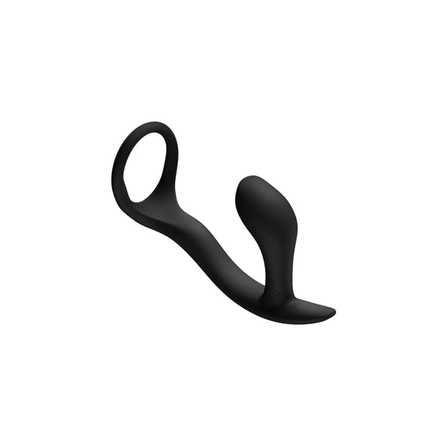 Fun Factory BOOTIE RING - Black