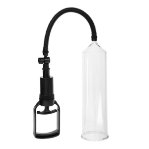 Pretty love "Alexander" Penis pump