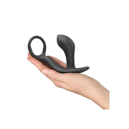 Fun Factory BOOTIE RING - Black