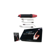 Ultimate KinkLab Neon Wand Electrosex Kit