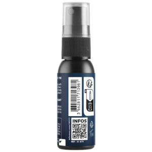 Deep Suck - Deep Throat Spray