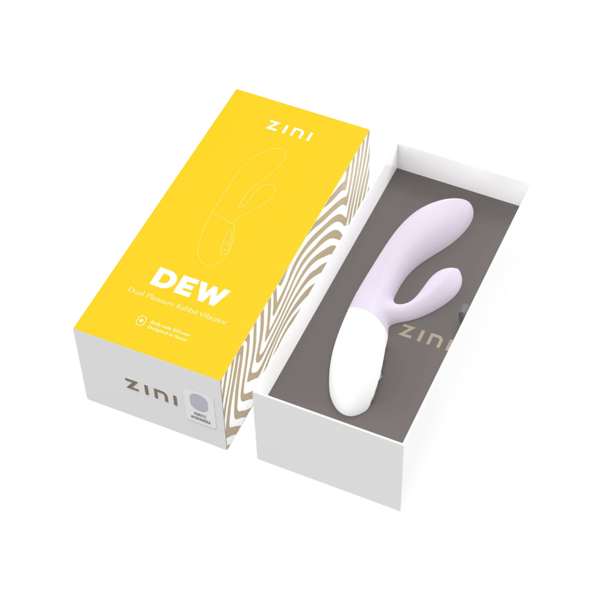 Zini Dew