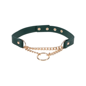Indica Day Collar