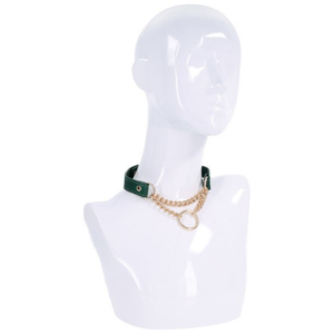Indica Day Collar
