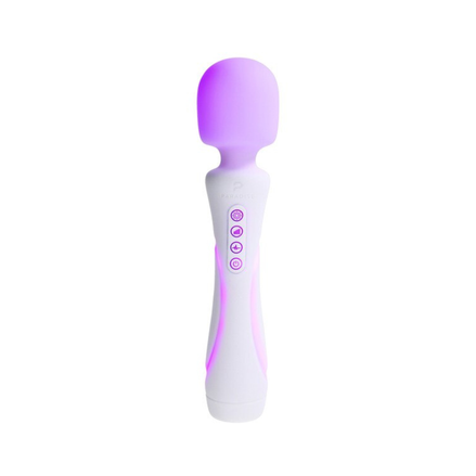 Illumination The Wand