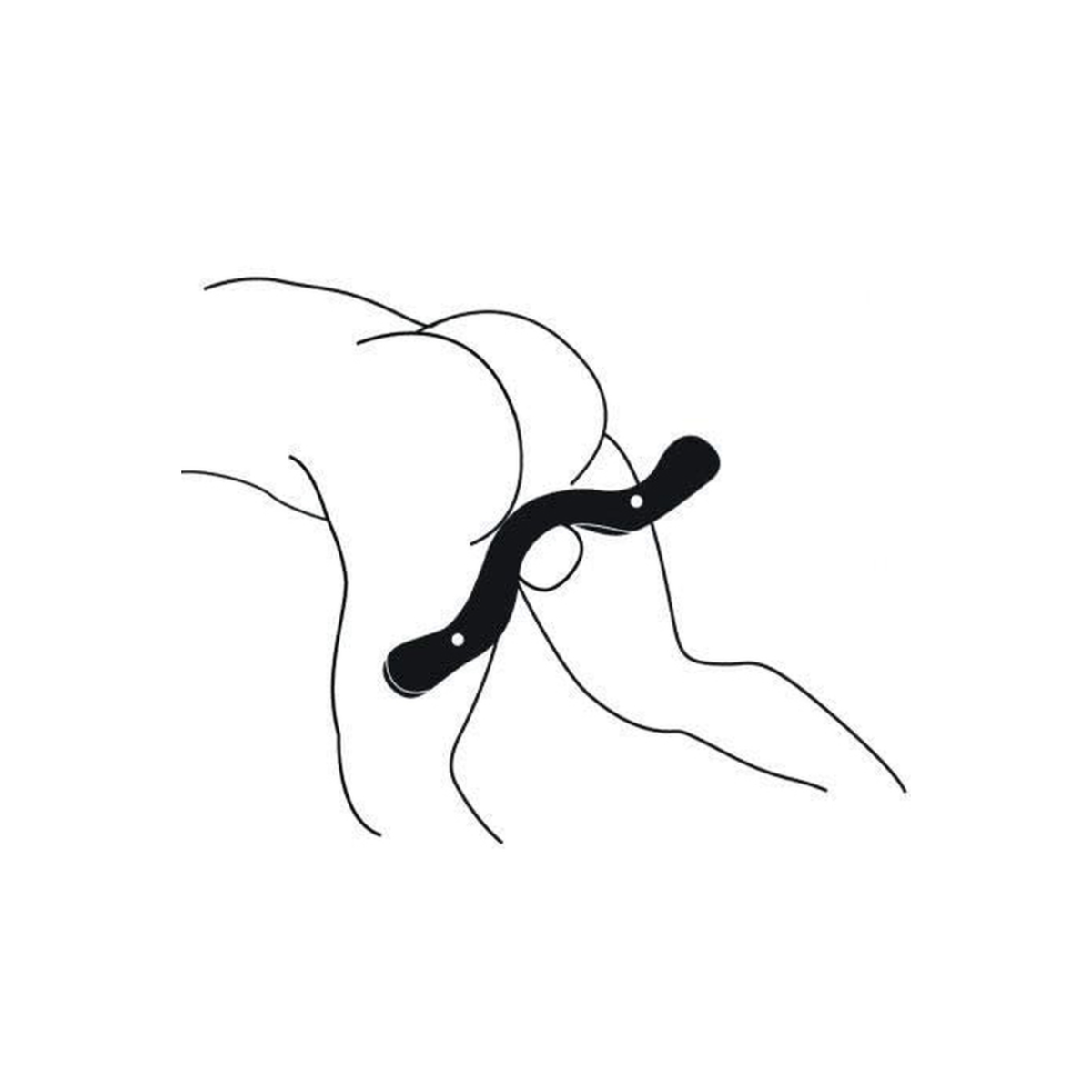 Humbler CBT - Black