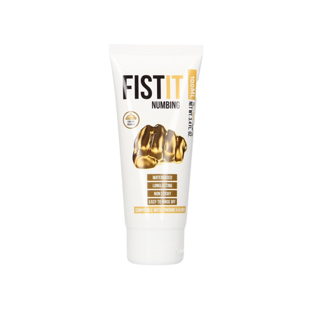 Fist-It Anal Desensitiser - 100 ml