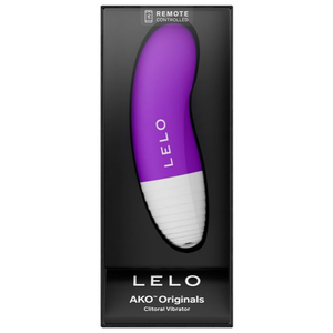 Lelo Ako Original purple