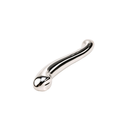 "Fay" 2.0 Stainless Steel Massager