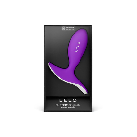 Lelo Surfers Originals Purple