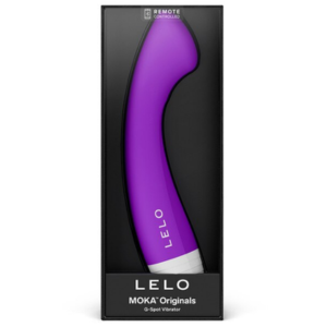 Lelo Moka Original Purple