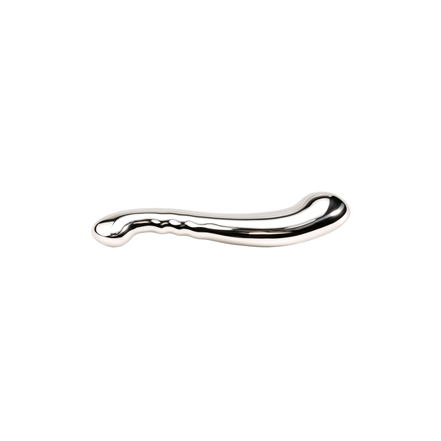 "Fay" 2.0 Stainless Steel Massager