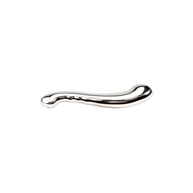 "Fay" 2.0 Stainless Steel Massager