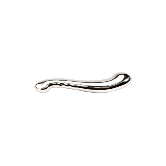 "Fay" 2.0 Stainless Steel Massager