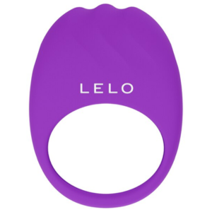 Lelo Lifeguard Original Cock ring