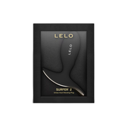 Lelo Surfer 2 Black