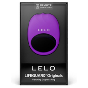 Lelo Lifeguard Original Cock ring