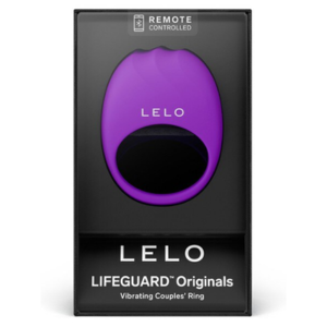 Lelo Lifeguard Original Cock ring