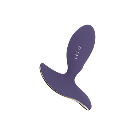 Lelo Surfer 2 Cyber Purple