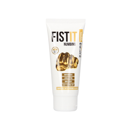 Fist-It Anal Desensitiser - 100 ml