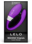 Lelo Mahana Original
