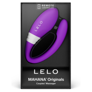 Lelo Mahana Original