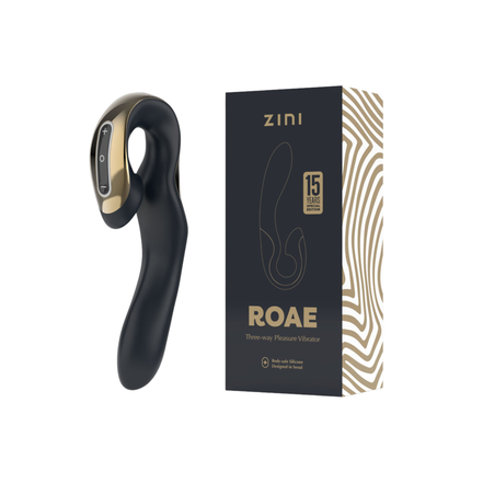 Zini Roae Special Edition