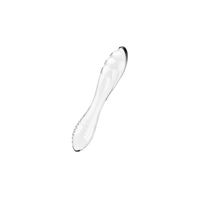 Satisfyer Dazzling Crystal 1 - Clear