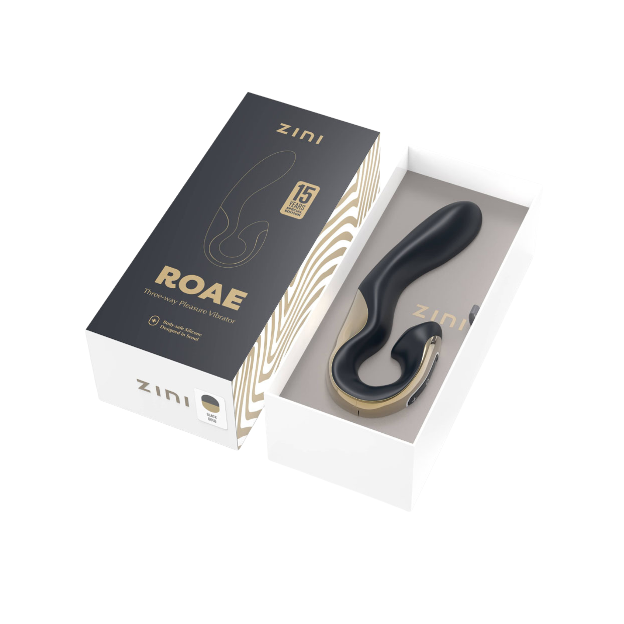 Zini Roae Special Edition