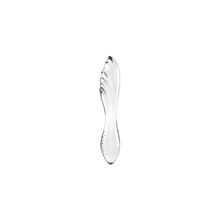 Satisfyer Dazzling Crystal 1 - Clear