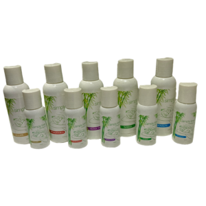Simply Love Massage Oil