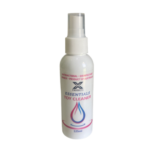 X-Cite Toy Cleaner