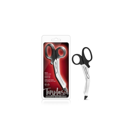Temptasia Safety Scissors