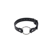 S&M Shadow Convertible Cuffs