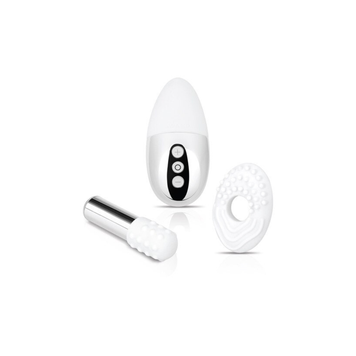 Le Wand Little Pleasures 6-Piece Collection