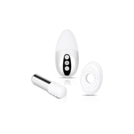 Le Wand Little Pleasures 6-Piece Collection