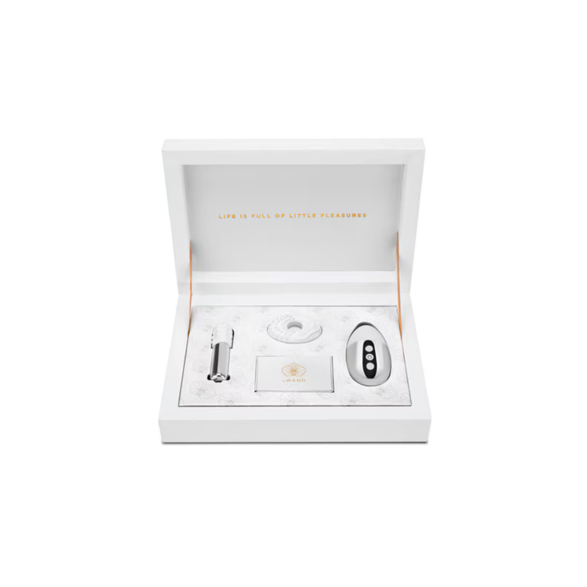 Le Wand Little Pleasures 6-Piece Collection